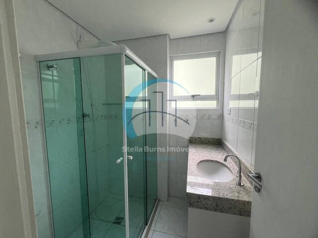 Apartamento para Venda em Santos - 5
