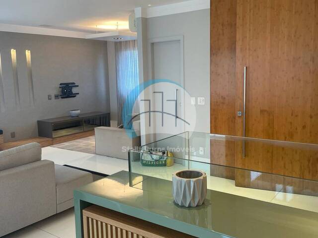 Apartamento para Venda em Santos - 3