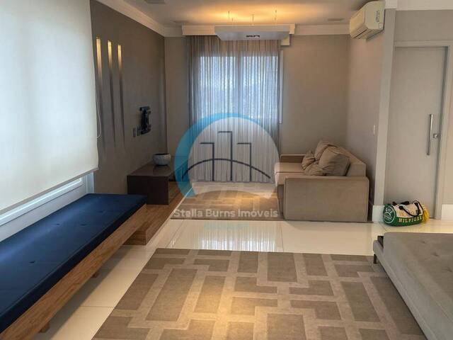 Apartamento para Venda em Santos - 5