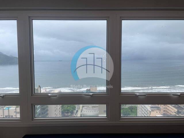 Apartamento para Venda em Santos - 2