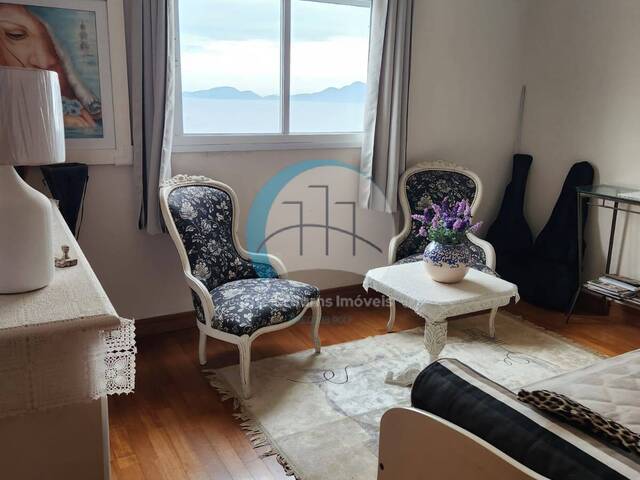 Apartamento para Venda em Santos - 5