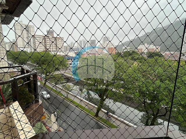 Apartamento para Venda em Santos - 5