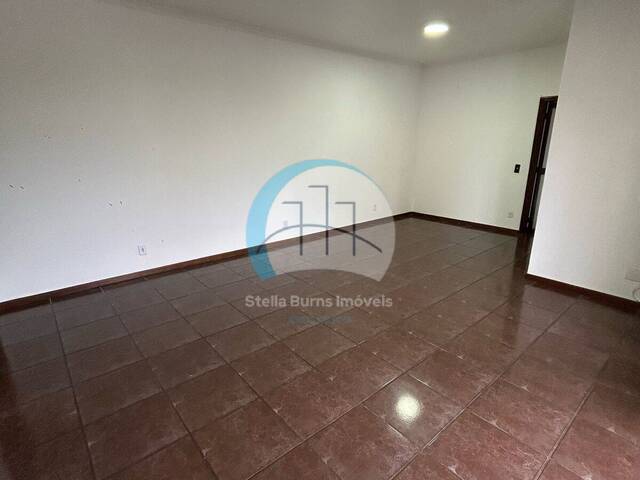 Apartamento para Venda em Santos - 3