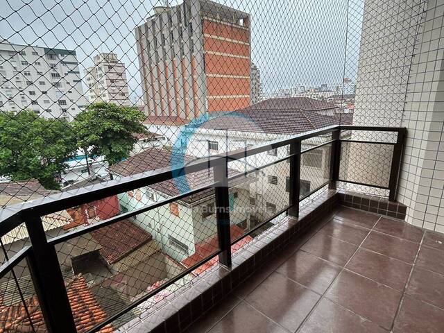 Venda em José Menino - Santos