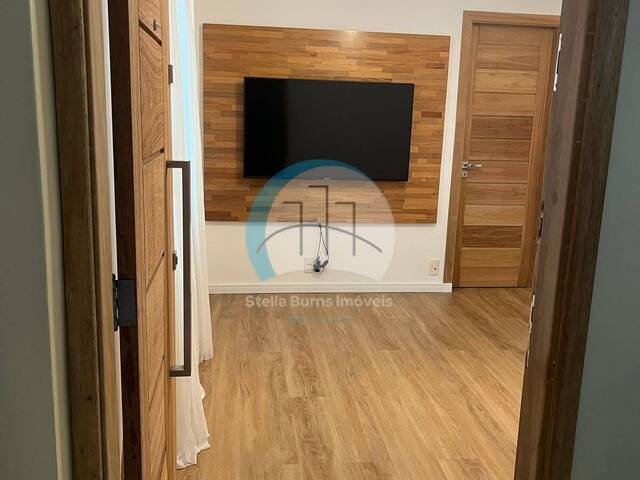 #777SEDU016 - Apartamento para Venda em São Vicente - SP - 3