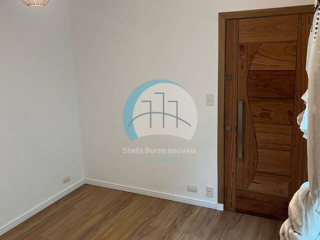 Apartamento para Venda em São Vicente - 4