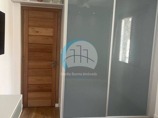 Apartamento para Venda em São Vicente - 5