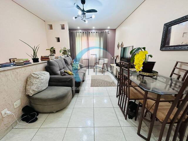 Casa para Venda em Santos - 3