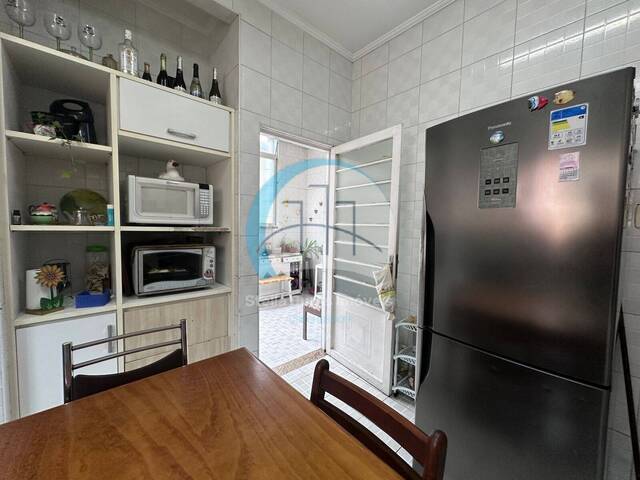 Casa para Venda em Santos - 4