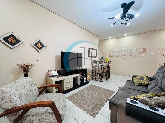 Casa para Venda em Santos - 2
