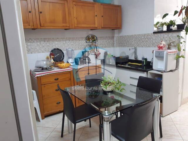 Apartamento para Venda em Santos - 3