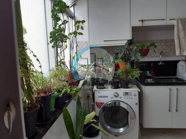 Apartamento para Venda em Santos - 4