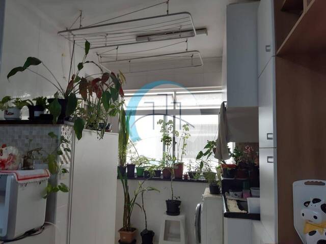 Apartamento para Venda em Santos - 2