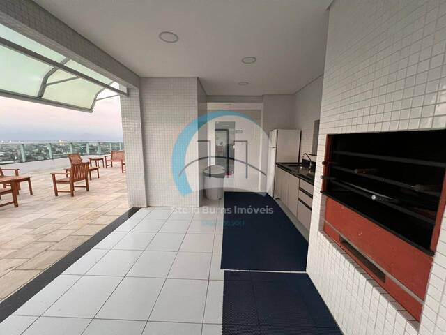 Apartamento para Venda em Santos - 2