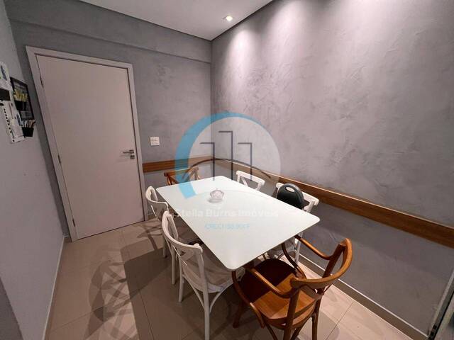 Apartamento para Venda em Santos - 4
