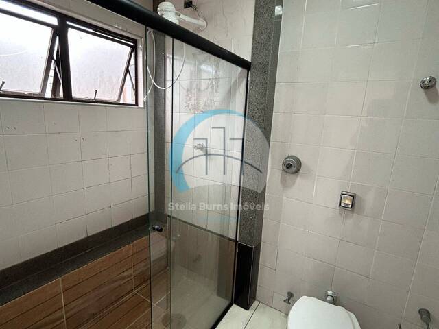 Apartamento para Venda em Santos - 5