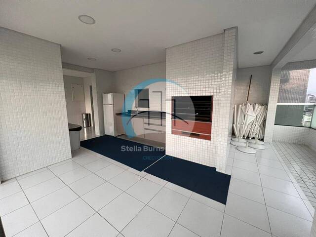 Apartamento para Venda em Santos - 3