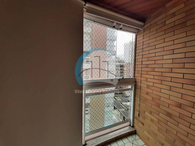 Apartamento para Venda em Santos - 5