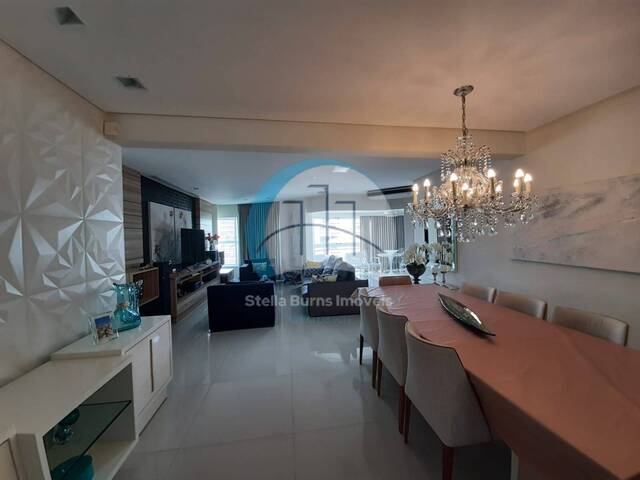 Apartamento para Venda em Santos - 3