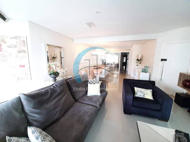 Apartamento para Venda em Santos - 4