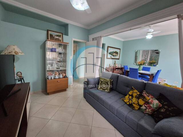 Apartamento para Venda em Santos - 2
