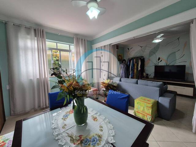 Apartamento para Venda em Santos - 4