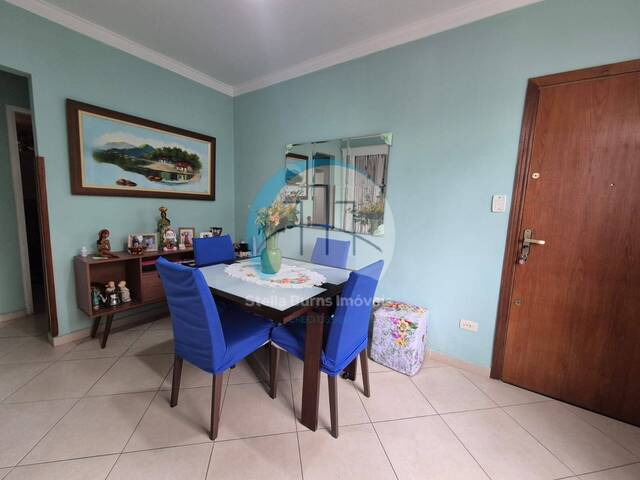 Apartamento para Venda em Santos - 5