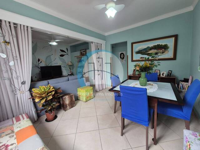 Apartamento para Venda em Santos - 3