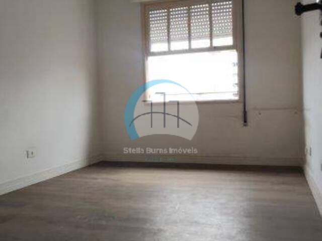 Apartamento para Venda em Santos - 4