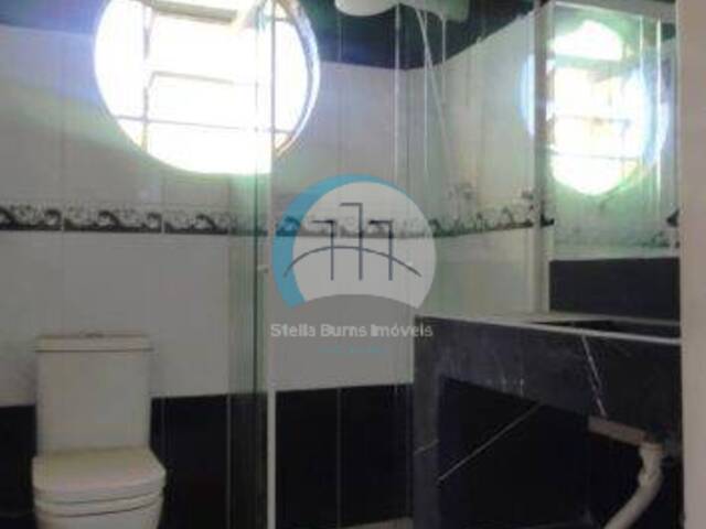 Apartamento para Venda em Santos - 5