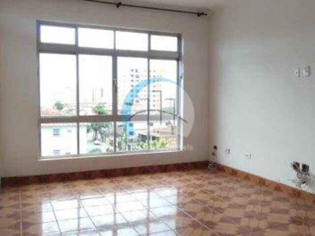 Apartamento para Venda em Santos - 2