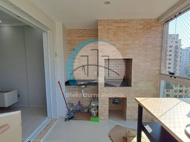 Apartamento para Venda em Santos - 2