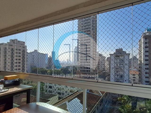 Apartamento para Venda em Santos - 4
