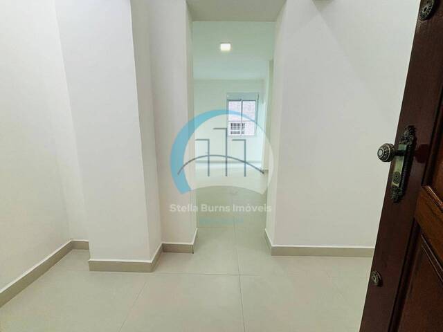 Apartamento para Venda em Santos - 3