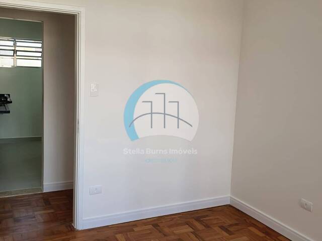 Apartamento para Venda em Santos - 3