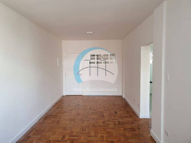 Apartamento para Venda em Santos - 2