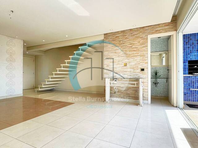 Apartamento para Venda em Santos - 4