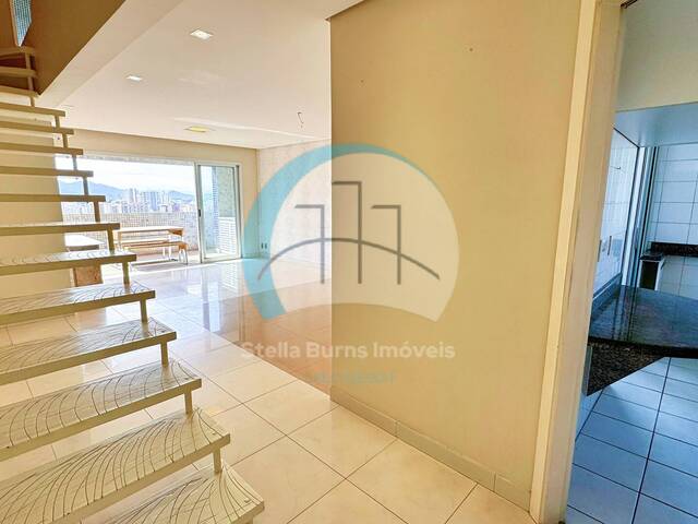 Apartamento para Venda em Santos - 2