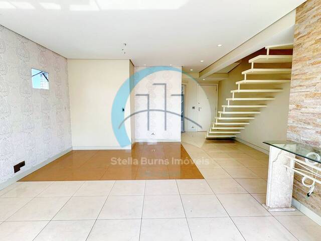 Apartamento para Venda em Santos - 5