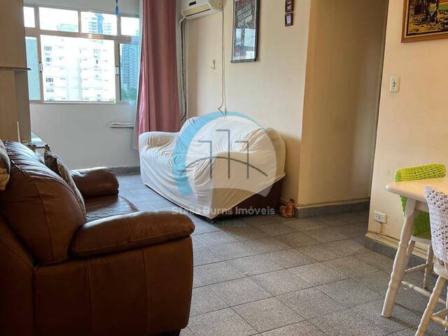 #777SB002 - Apartamento para Venda em Santos - SP