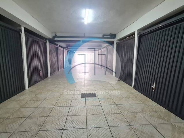 Apartamento para Venda em Santos - 3