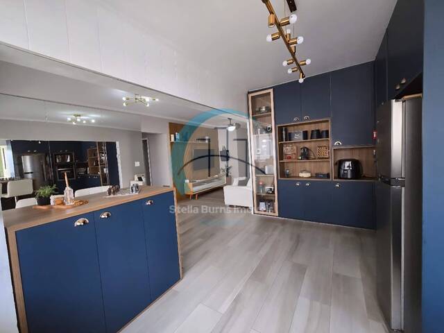 Apartamento para Venda em Santos - 4