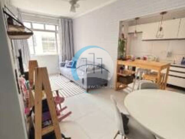 Apartamento para Venda em Santos - 4