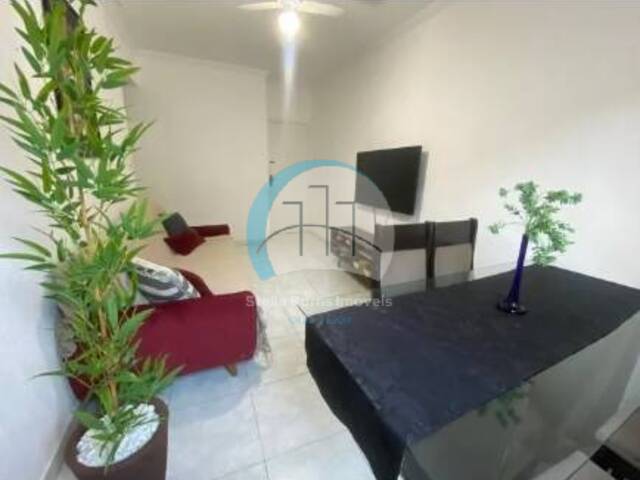 Apartamento para Venda em Santos - 3