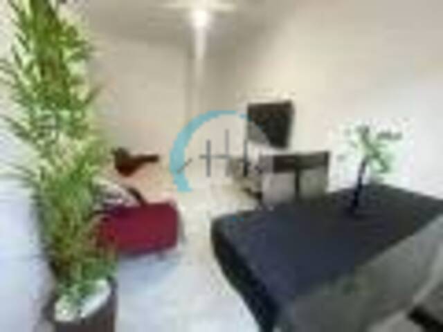 Apartamento para Venda em Santos - 2