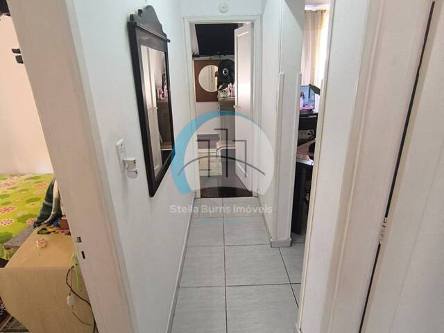 Apartamento para Venda em Santos - 4