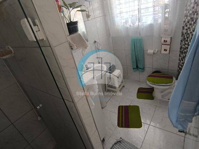 Apartamento para Venda em Santos - 3