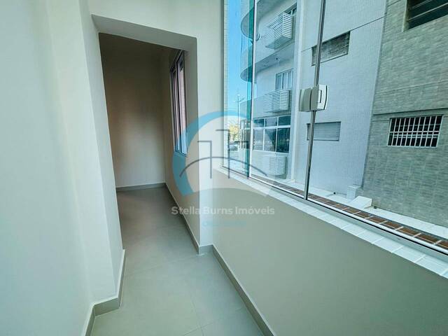 Apartamento para Venda em Santos - 2
