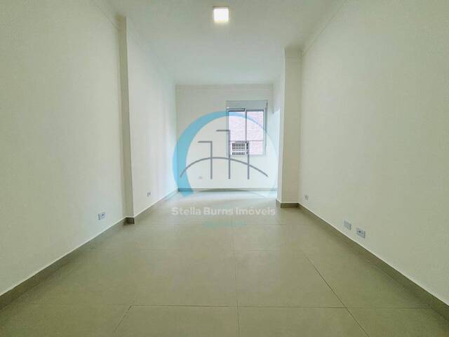 Apartamento para Venda em Santos - 4