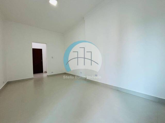 Apartamento para Venda em Santos - 3